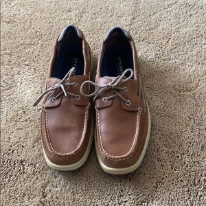 Men’s size 13 Sperry Dress shoe